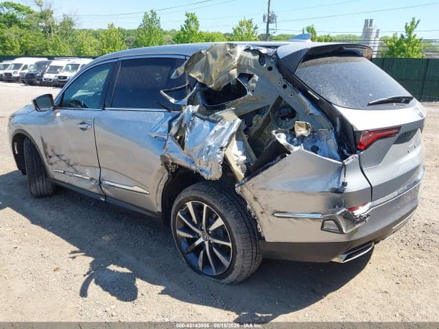2026 ACURA MDX TECHNOLOGY PACKAGE 6