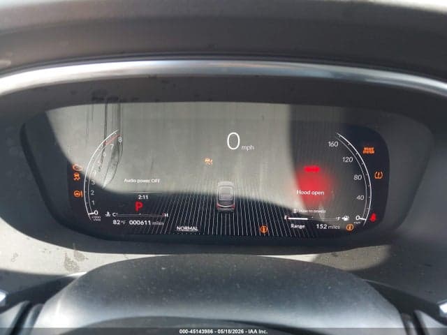2026 ACURA MDX TECHNOLOGY PACKAGE 7