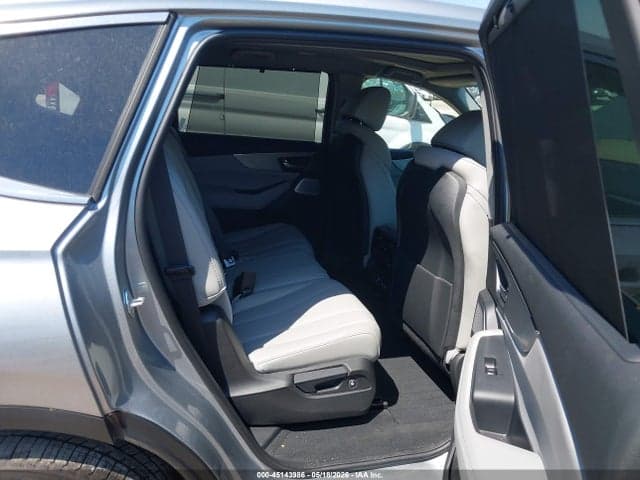 2026 ACURA MDX TECHNOLOGY PACKAGE 8