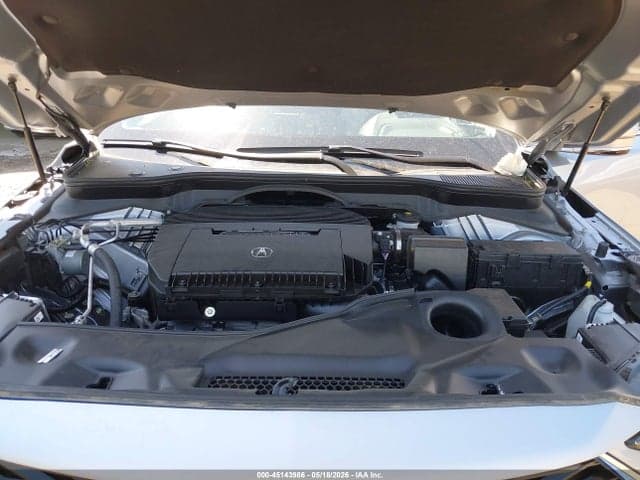 2026 ACURA MDX TECHNOLOGY PACKAGE 10