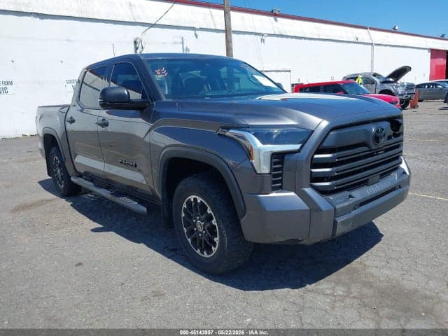 2023 TOYOTA TUNDRA SR5 1
