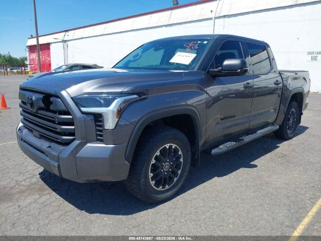 2023 TOYOTA TUNDRA SR5 2