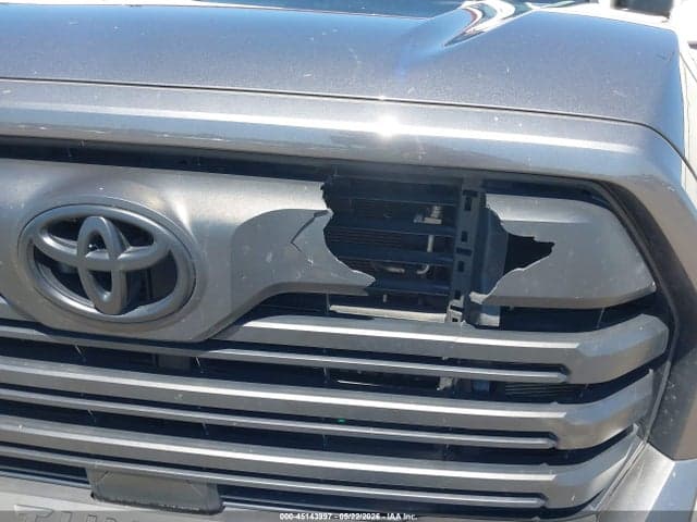 2023 TOYOTA TUNDRA SR5 6