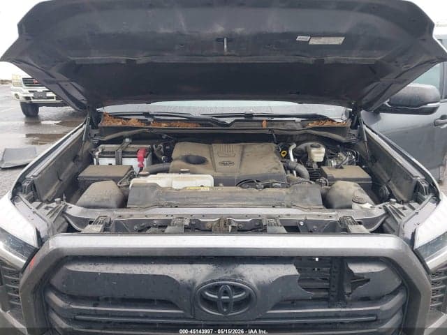 2023 TOYOTA TUNDRA SR5 10