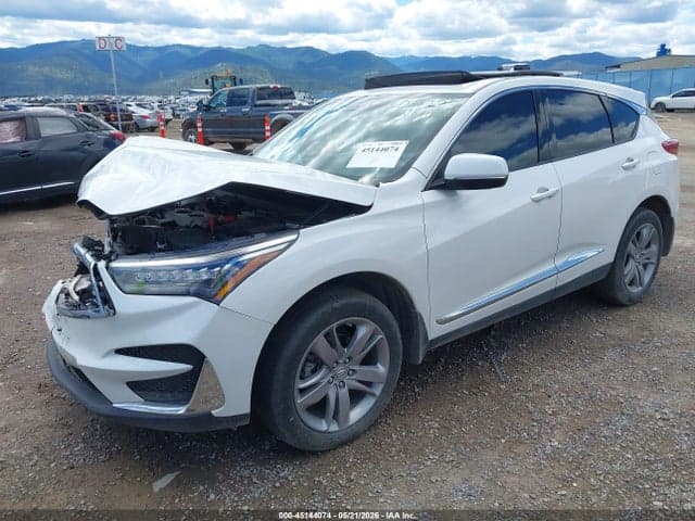 2020 ACURA RDX ADVANCE PACKAGE 2
