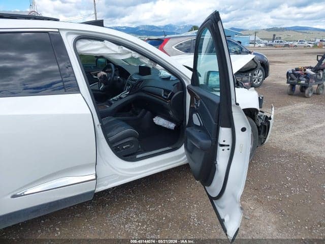 2020 ACURA RDX ADVANCE PACKAGE 5