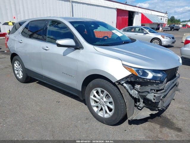 2019 CHEVROLET EQUINOX LT 1