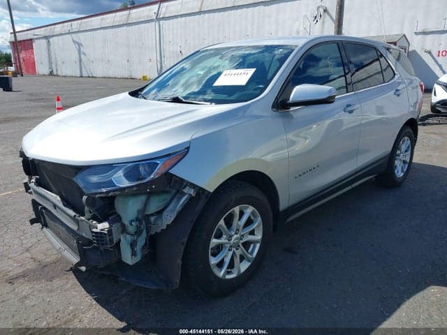 2019 CHEVROLET EQUINOX LT 2