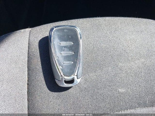 2019 CHEVROLET EQUINOX LT 11