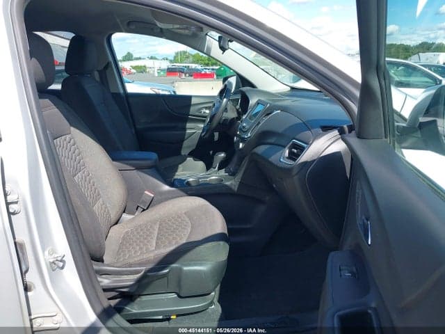 2019 CHEVROLET EQUINOX LT 5