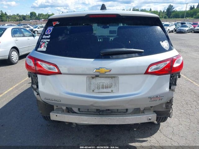 2019 CHEVROLET EQUINOX LT 6