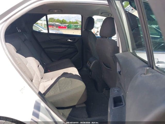2019 CHEVROLET EQUINOX LT 8