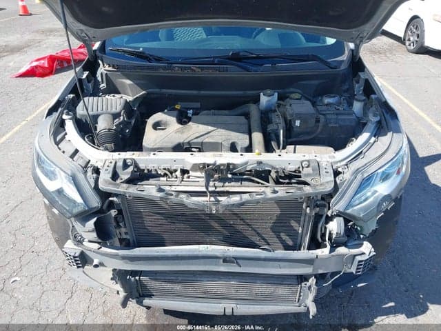 2019 CHEVROLET EQUINOX LT 10