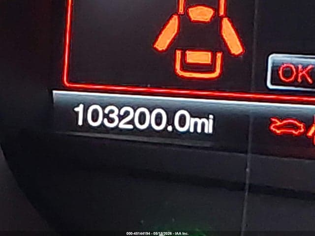 2017 FORD EDGE SEL 16