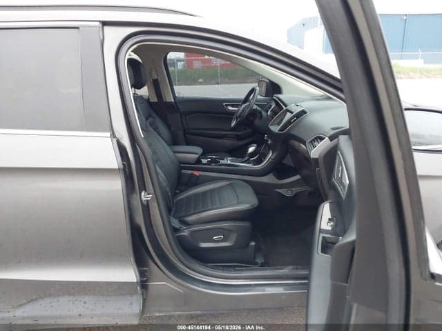 2017 FORD EDGE SEL 5