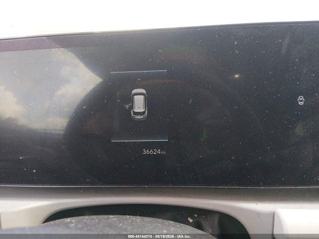 2025 HYUNDAI TUCSON SEL 7