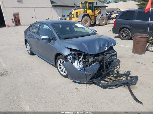 2024 TOYOTA COROLLA LE - 1
