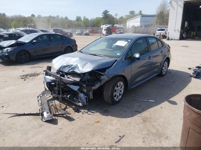 2024 TOYOTA COROLLA LE 2