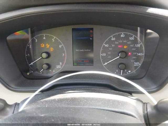 2024 TOYOTA COROLLA LE 7