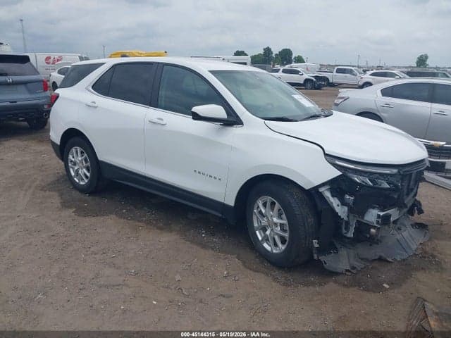 2024 CHEVROLET EQUINOX AWD LT 1