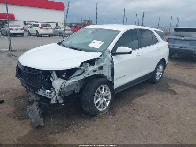 2024 CHEVROLET EQUINOX AWD LT 2