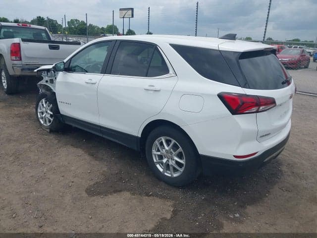 2024 CHEVROLET EQUINOX AWD LT 3