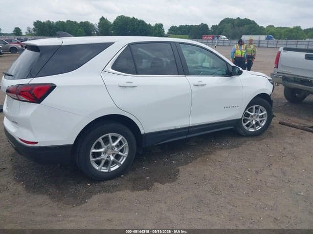 2024 CHEVROLET EQUINOX AWD LT 4
