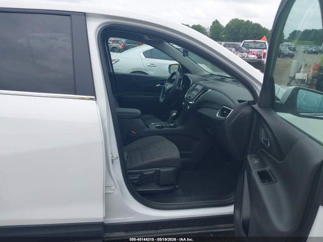 2024 CHEVROLET EQUINOX AWD LT 5