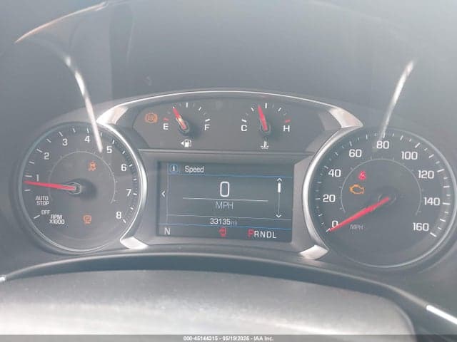 2024 CHEVROLET EQUINOX AWD LT 7