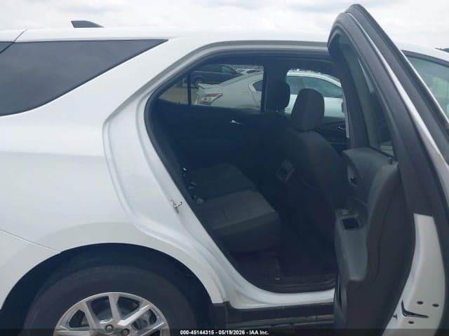 2024 CHEVROLET EQUINOX AWD LT 8