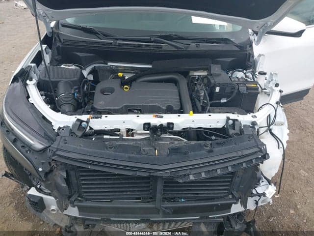 2024 CHEVROLET EQUINOX AWD LT 10
