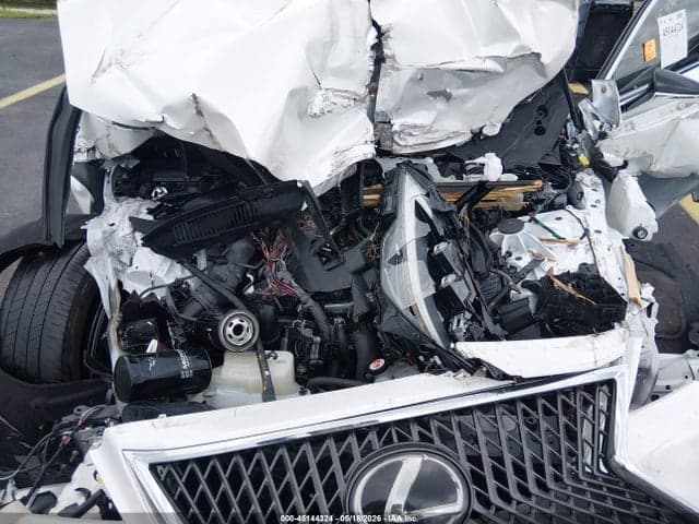 2021 LEXUS LS 500 10
