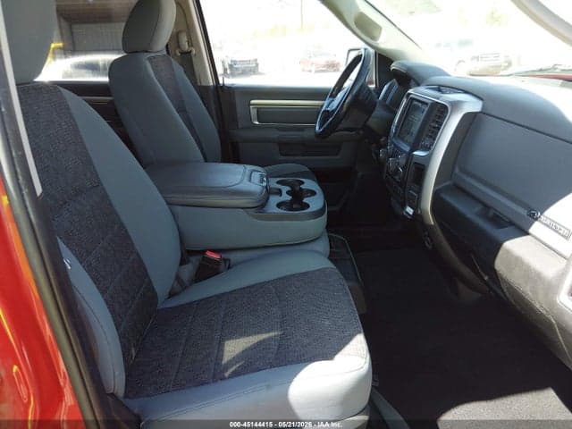 2019 RAM 1500 CLASSIC BIG HORN 4X4 6'4 BOX 5