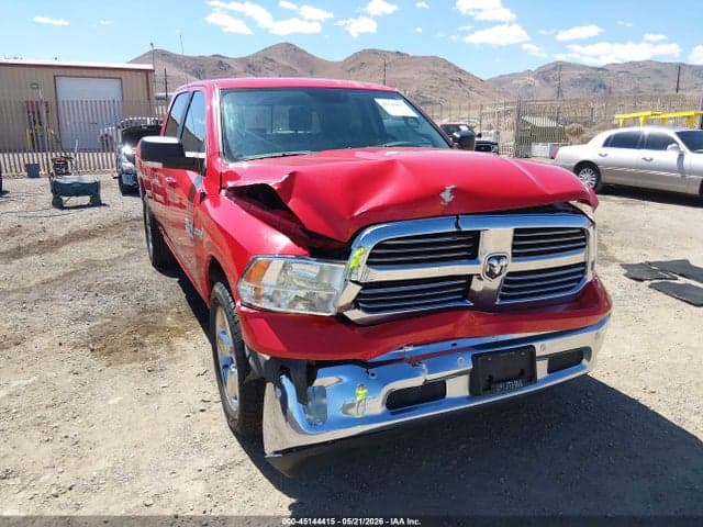 2019 RAM 1500 CLASSIC BIG HORN 4X4 6'4 BOX 6