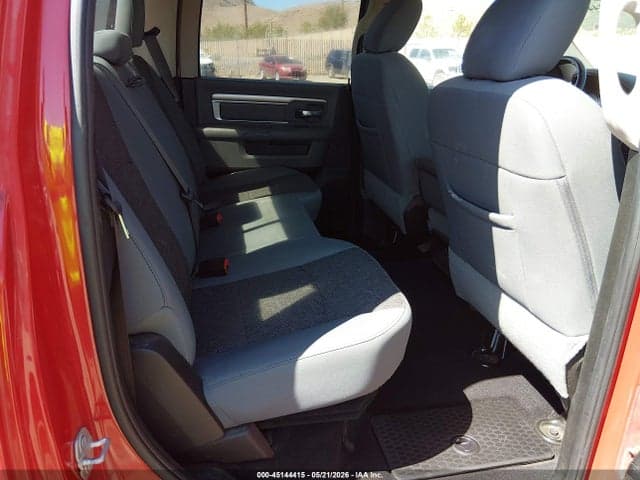 2019 RAM 1500 CLASSIC BIG HORN 4X4 6'4 BOX 8