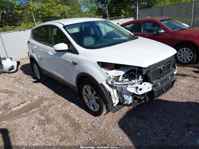 2019 FORD ESCAPE SE 1