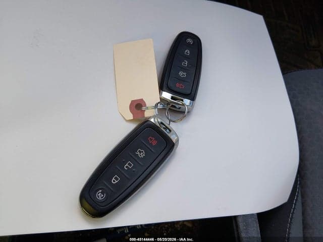 2019 FORD ESCAPE SE 11