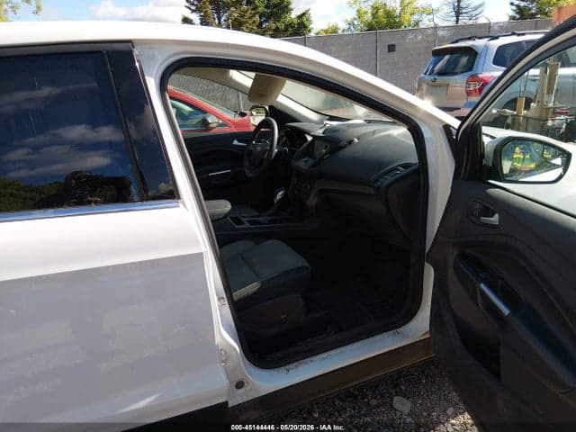 2019 FORD ESCAPE SE 5