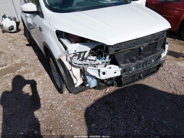 2019 FORD ESCAPE SE 6
