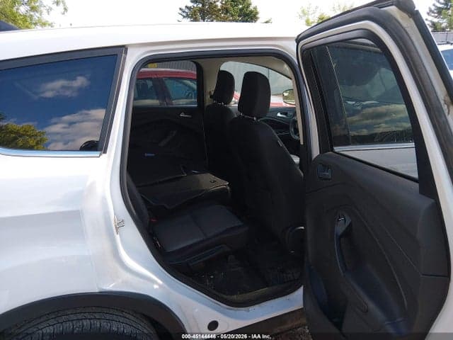 2019 FORD ESCAPE SE 8