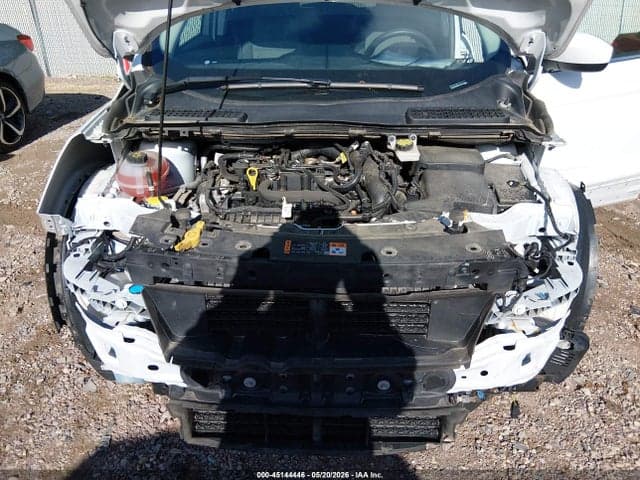 2019 FORD ESCAPE SE 10