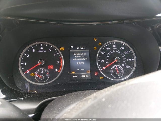 2023 KIA K5 GT 7