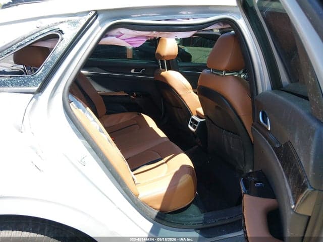 2023 KIA K5 GT 8