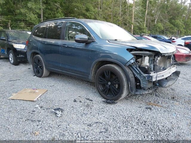 2021 HONDA PILOT 2WD SPECIAL EDITION - 1
