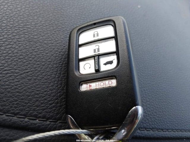 2021 HONDA PILOT 2WD SPECIAL EDITION 11