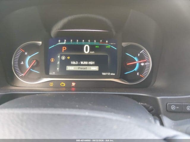 2021 HONDA PILOT 2WD SPECIAL EDITION 7