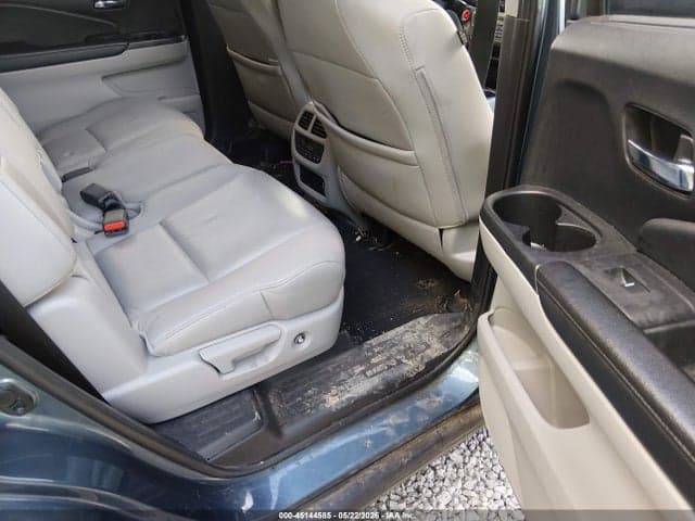 2021 HONDA PILOT 2WD SPECIAL EDITION 8