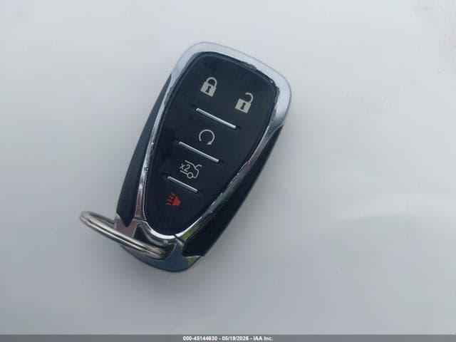 2022 CHEVROLET MALIBU FWD LT 11