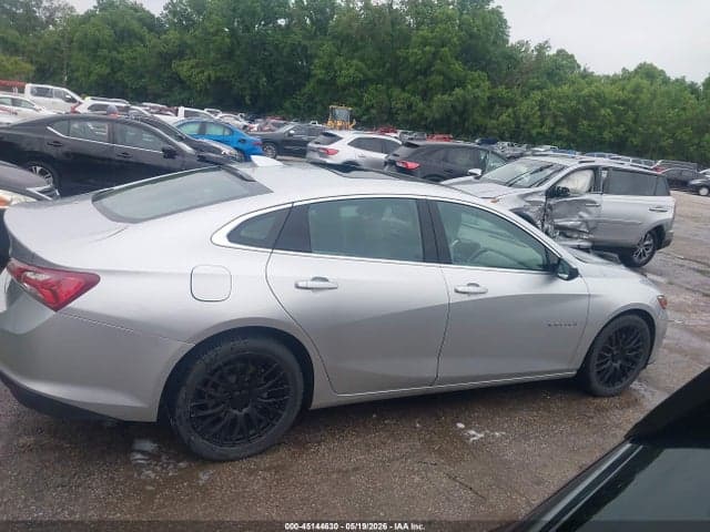 2022 CHEVROLET MALIBU FWD LT 13