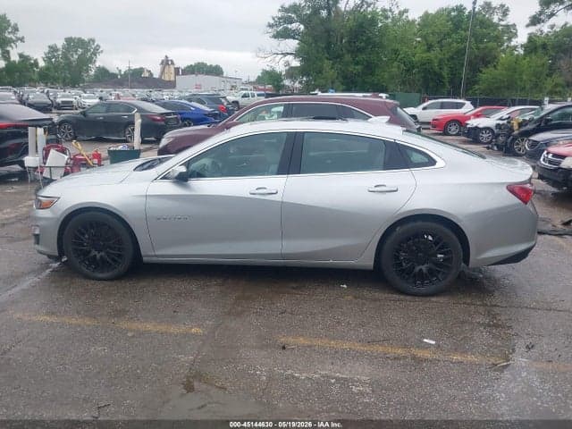2022 CHEVROLET MALIBU FWD LT 14